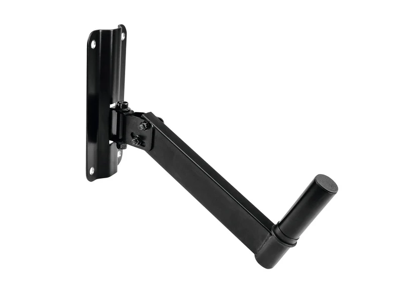 Soporte de pared OMNITRONIC WH-3 para altavoces
