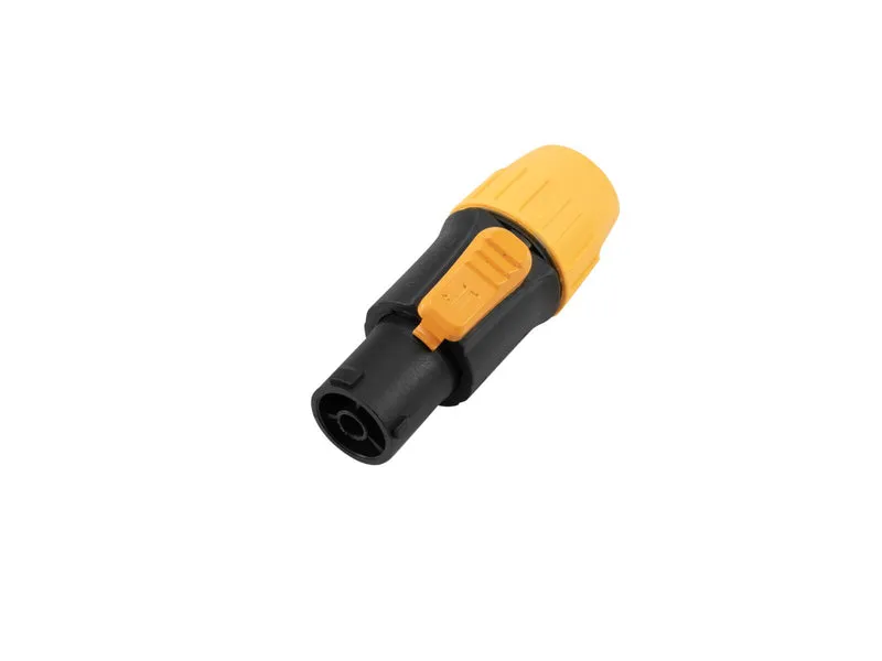 EUROLITE IP T-Con Conector de cable SAC3FX