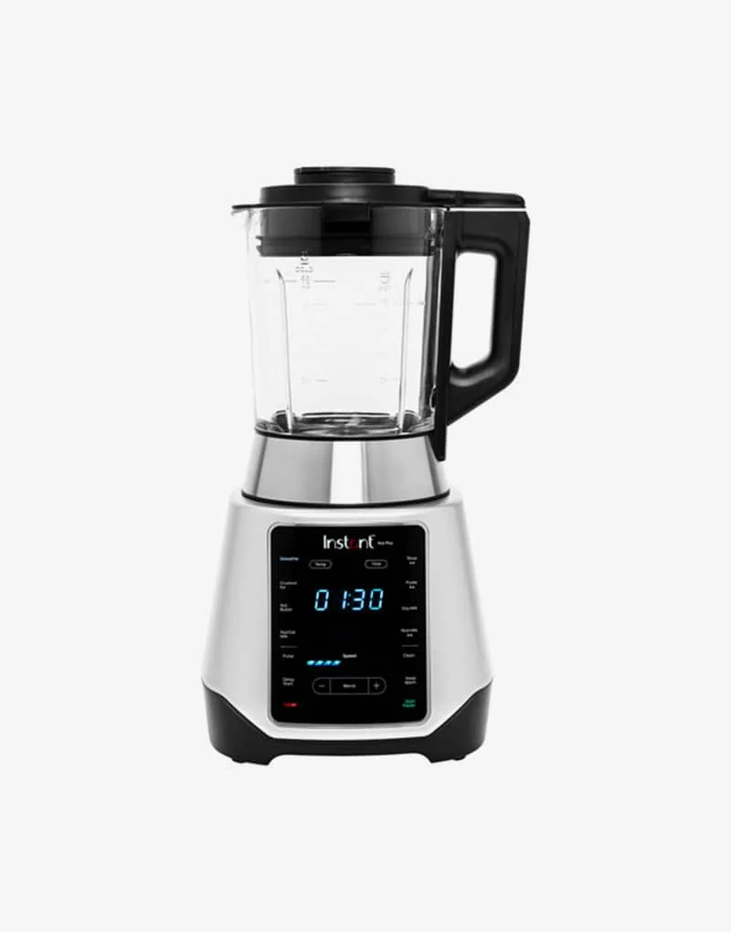 Mixer smart sale