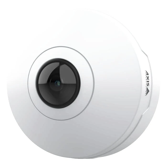 Cámara de Seguridad AXIS M4327-P Panoramic Camera