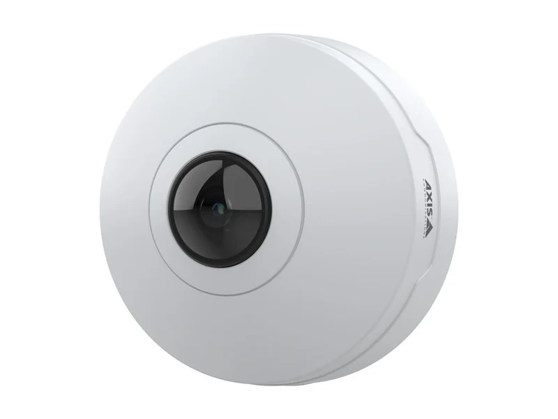 Cámara de Seguridad AXIS M4328-P Panoramic Camera