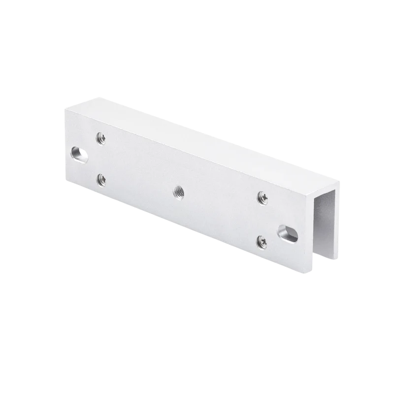 Chapa Magnética Hikvision - DS-K4H258-U