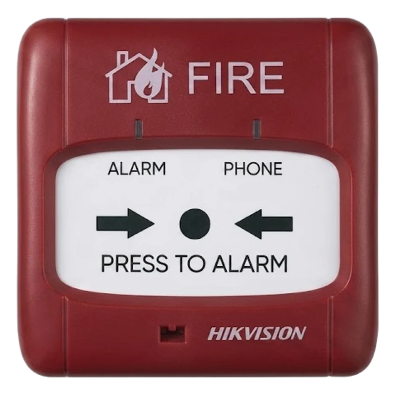 Detector Hikvision - HF-CMP1