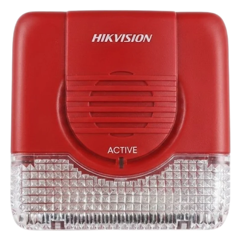 Sirena Hikvision - HF-CSS1