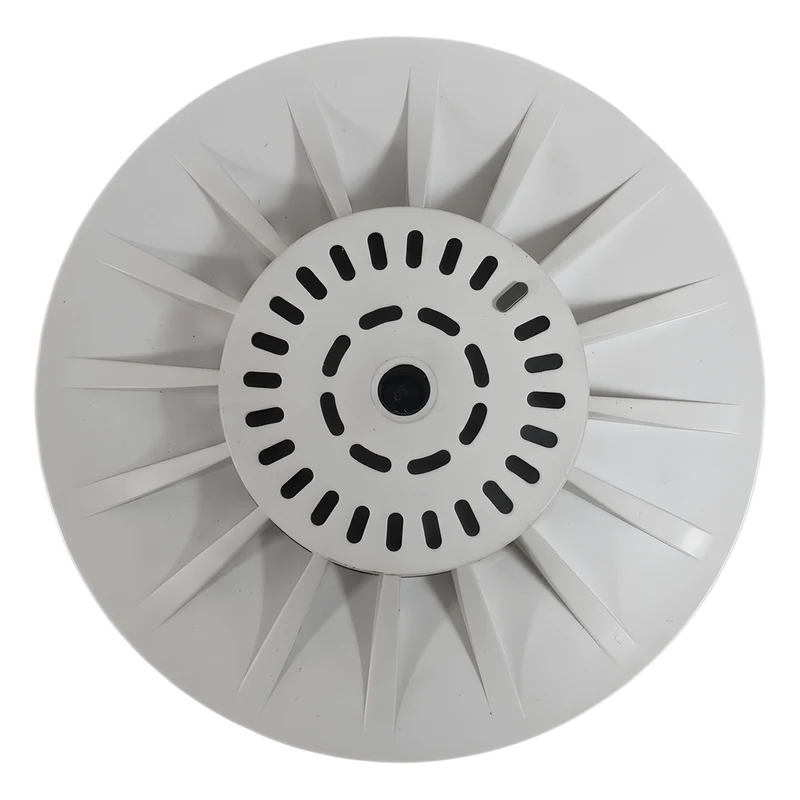 Detector Hikvision - HF-CH1