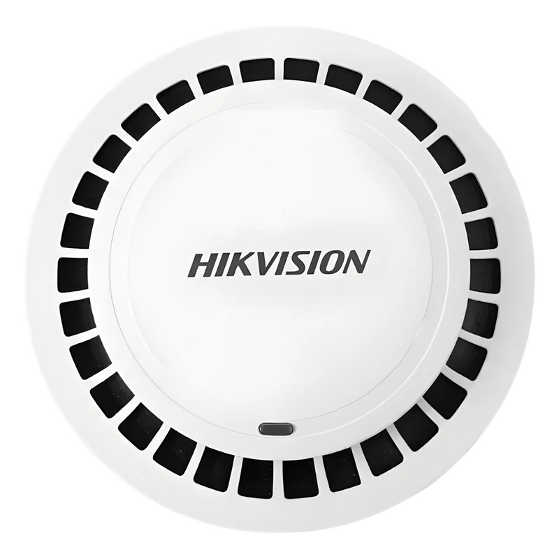 Detector de Humo Hikvision - HF-CS1