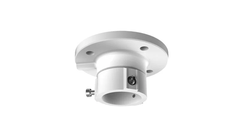 Cámara PTZ Hikvision - Compatible para Domos PTZ Turbohd y PTZ IP - Resistente al Agua - DS-1663ZJ