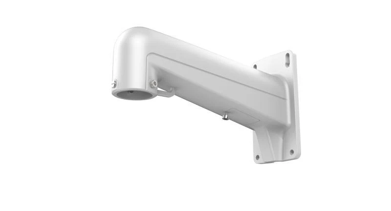 Cámara PTZ Hikvision - Montaje de Pared para Interior o Exterior - Compatible con Domos PTZ HikVision - Resistente al agua - DS-1602ZJ