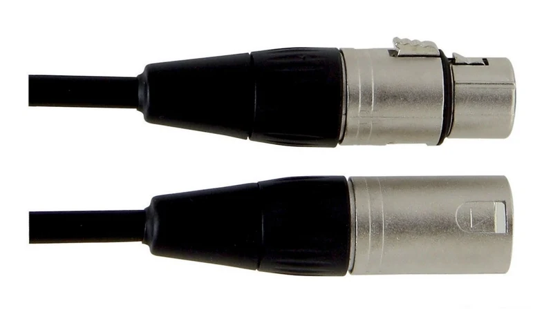 GEWA cable de micrófono Pro Line - VE5 (15 m)