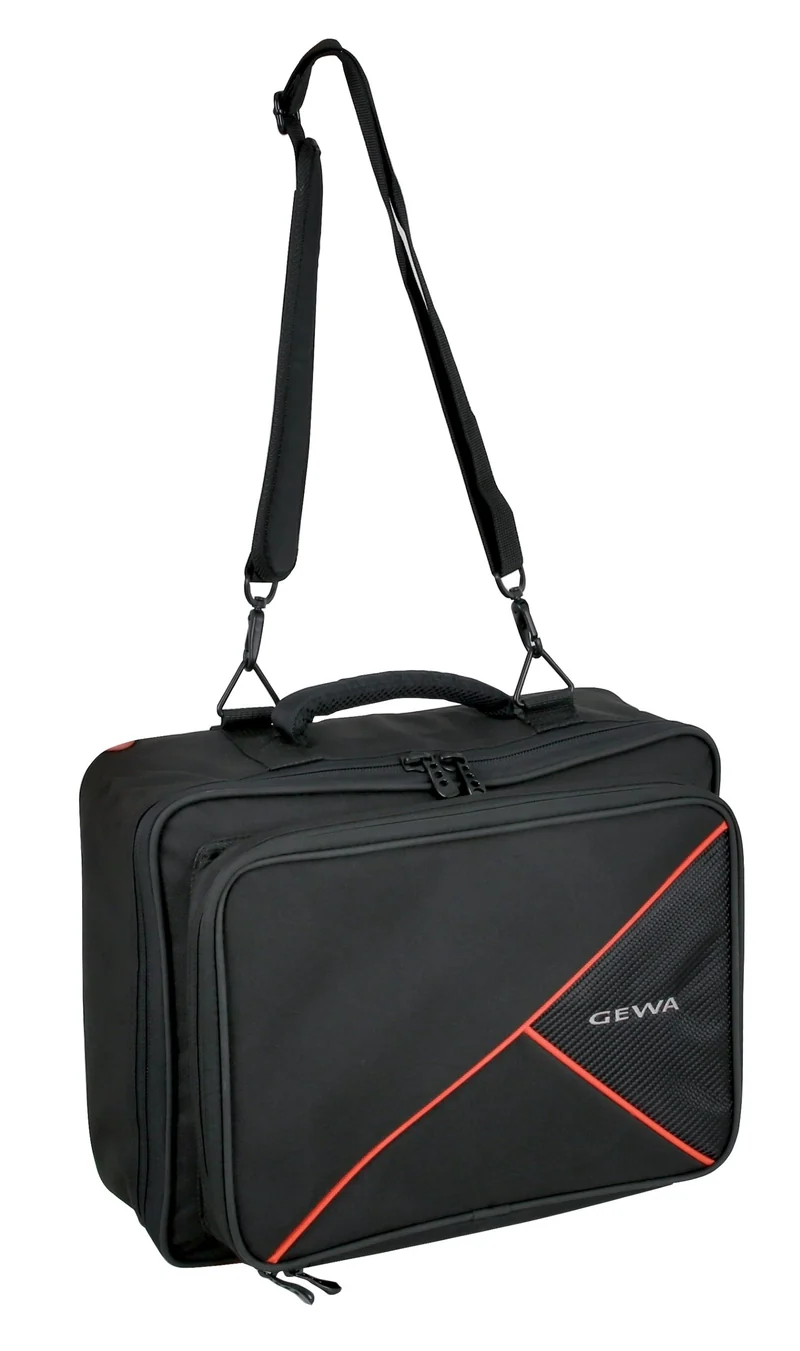 GEWA bag para mezclador Premium - 55x30x10 cm