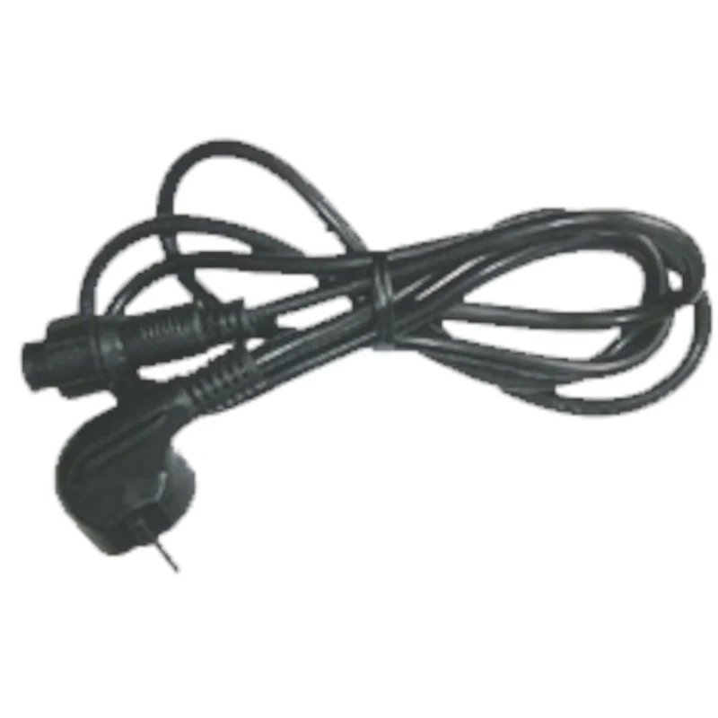 Cable de alimentación para luces exteriores