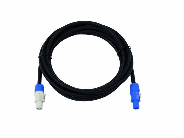 Powercon Cable de extensión (1,5m)