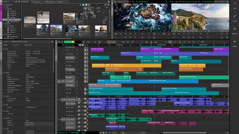 Media Composer Ultimate 1Y Subscription RENEW