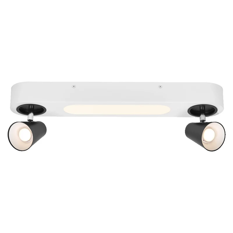 Lámpara de techo OSRAM DECOR SPOT NEPTUNE, 20 W, 715 lm, blanca