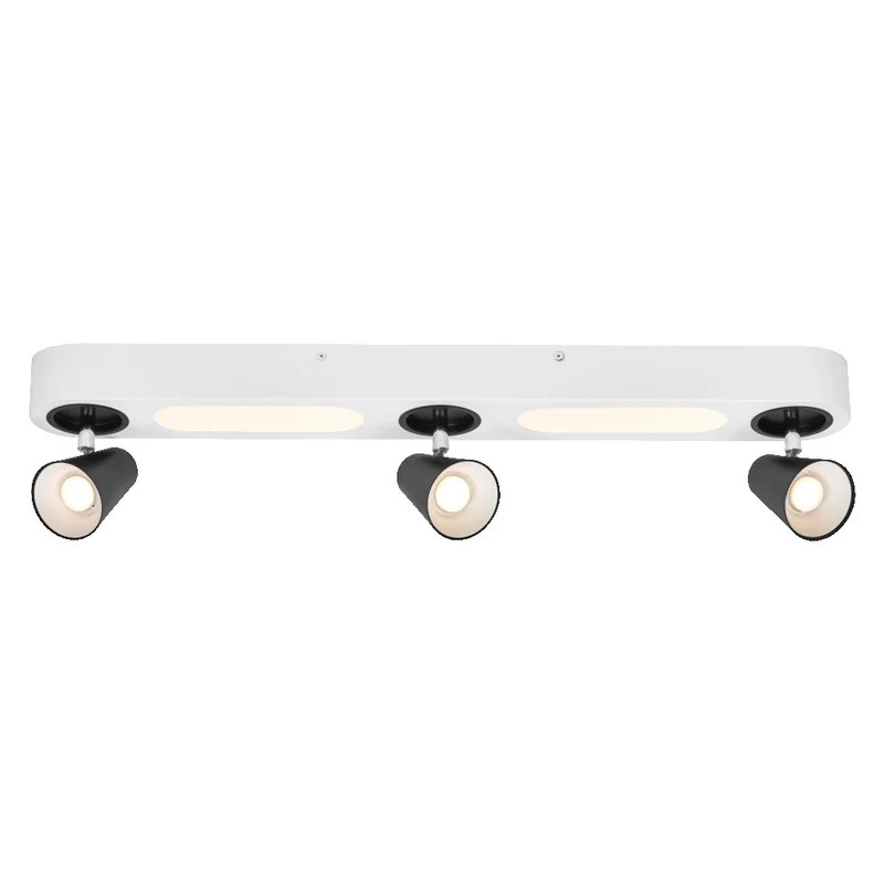 Lámpara de techo OSRAM DECOR SPOT NEPTUNE, 26 W, 1180 lm, blanca