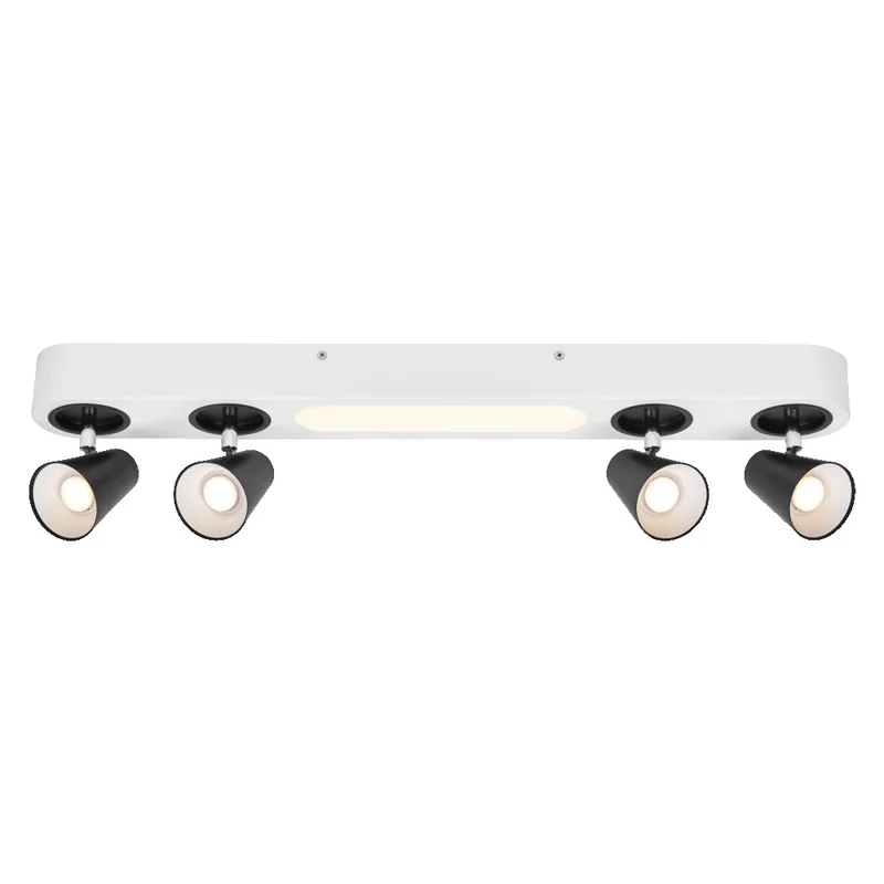 Lámpara de techo OSRAM DECOR SPOT NEPTUNE, 27 W, 1335 lm, blanca