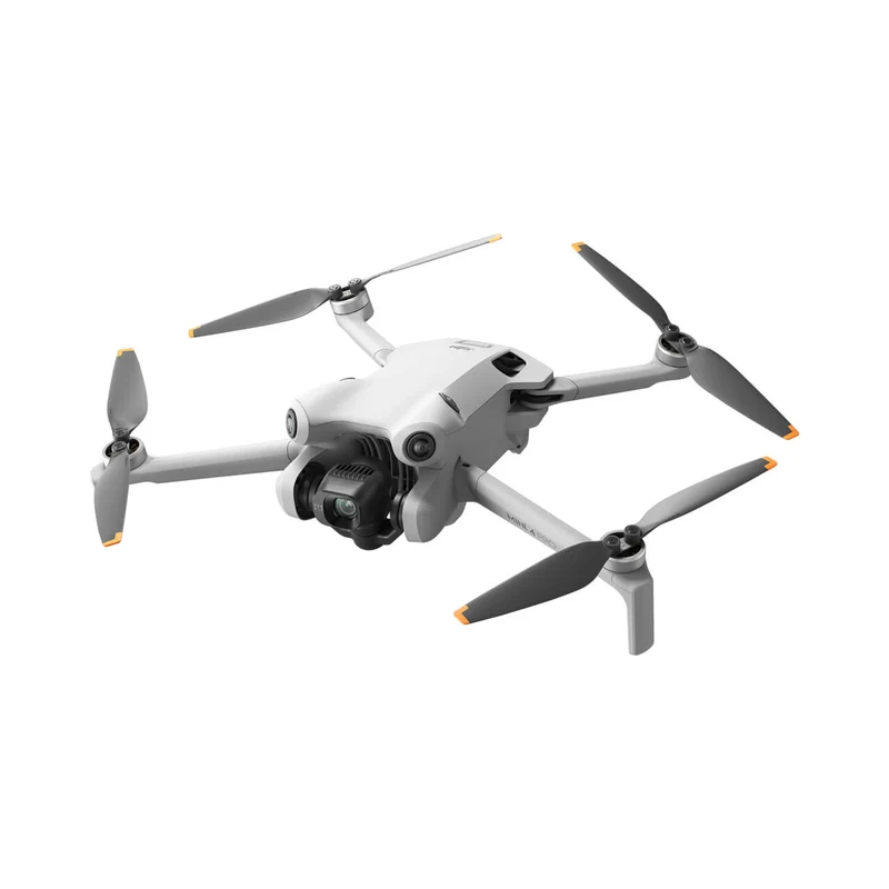 Dron Mini 4 Pro de DJI - Fly more combo