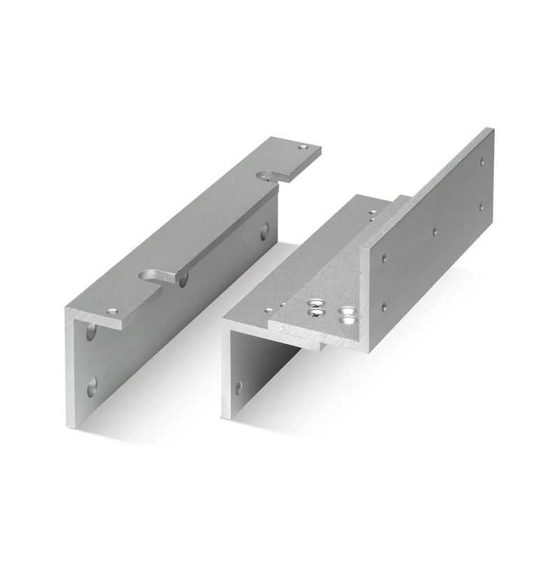 Montaje para cerradura magnética 600lbs resistente al agua VI300ZL