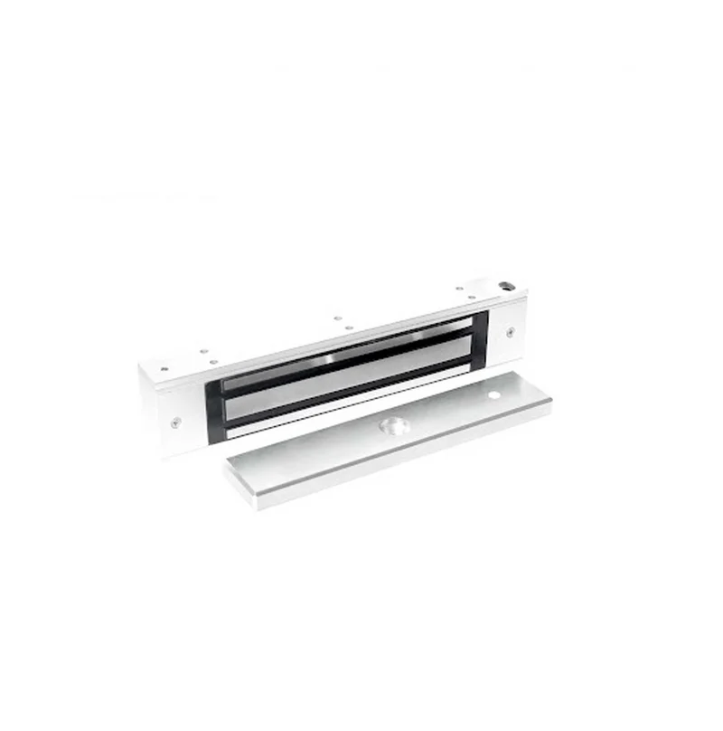 Cerradura magnética una puerta 600lbs resistente al agua VI300ASW