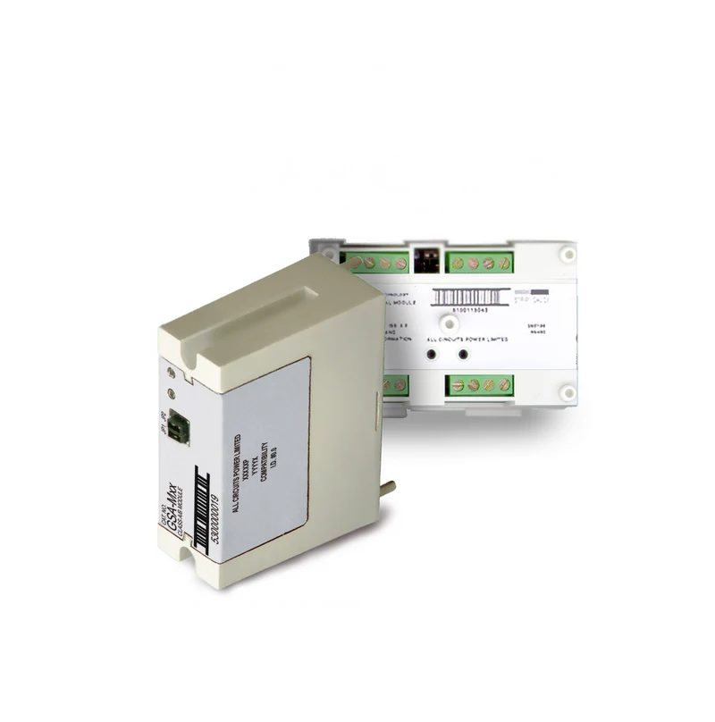 Módulo monitor una entrada GSA-CC1 Marca: Kidde