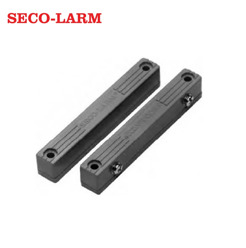 Contacto magnético de portón o semipesado MCID Marca: Seco-Larm