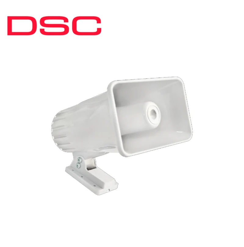Sirena para Alarma 30W SIRE30 Marca: DSC