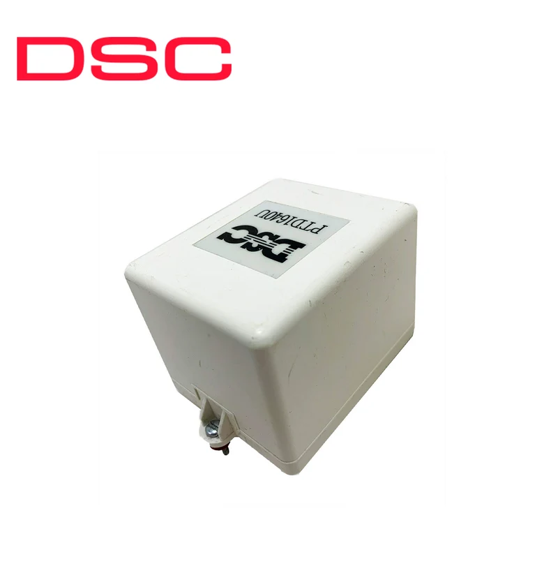 Transformador para panel de alarma 16V 40 VA AC PTC1640U Marca: DSC