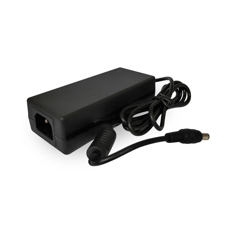 Fuente de poder de 12 Voltios 6 Amperios con adaptador de corriente PS12VDC6AMP Marca: Teklink