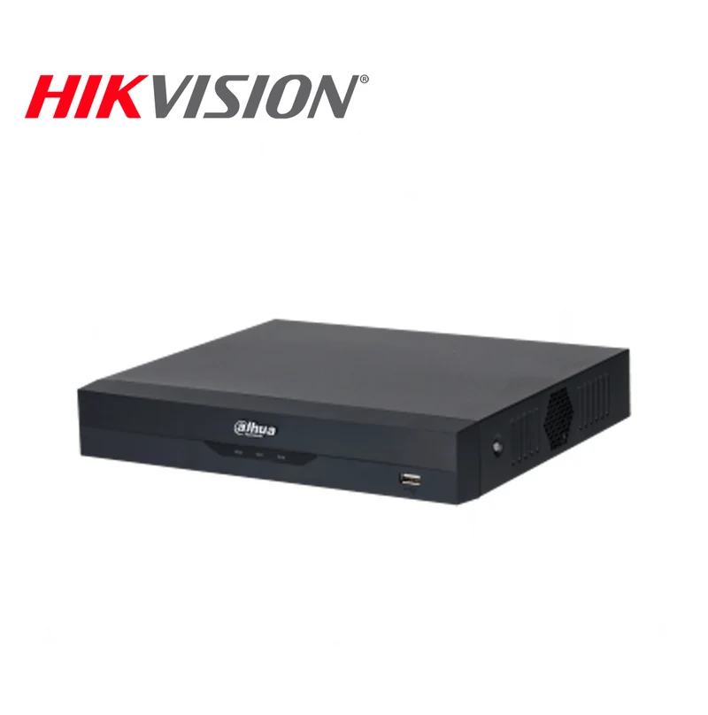 Videograbador de 8 canales XVR Penta-Hibrido WIZSENSE POS 1U 5M/1080P XVR5108HS-I3 Marca: Dahua