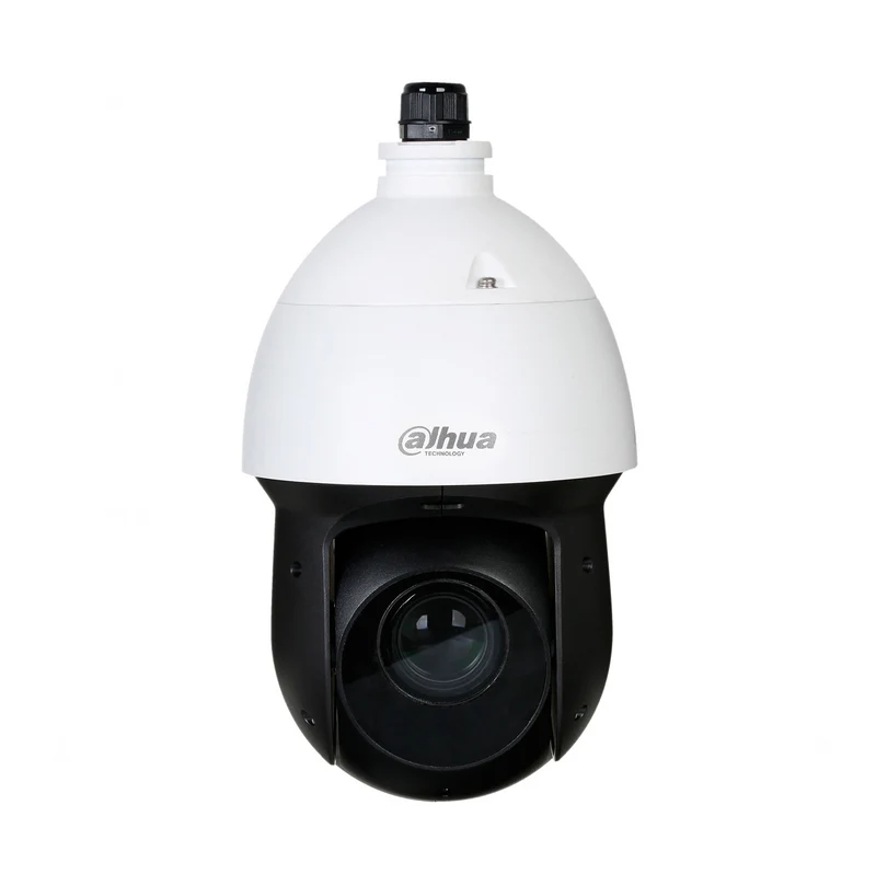 Cámara PTZ HDCVI de 2MP 25x Starlight IP66 new model DHSD49225NHCLA Marca: Dahua