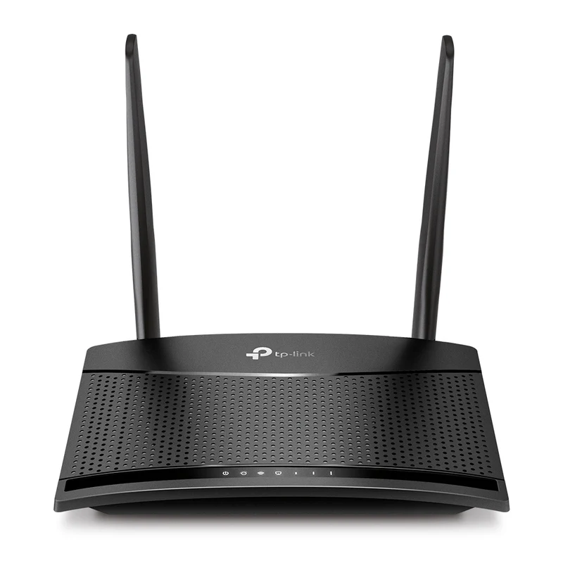 Router 4G LTE N300 con Wi-Fi 4 hasta 150 Mbps | TL-MR110