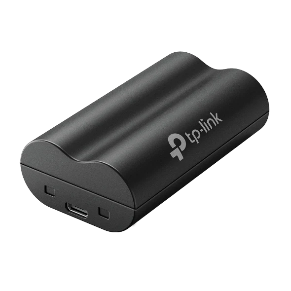 Tapo A100 - Batería de 6700mAh para Productos Tapo
