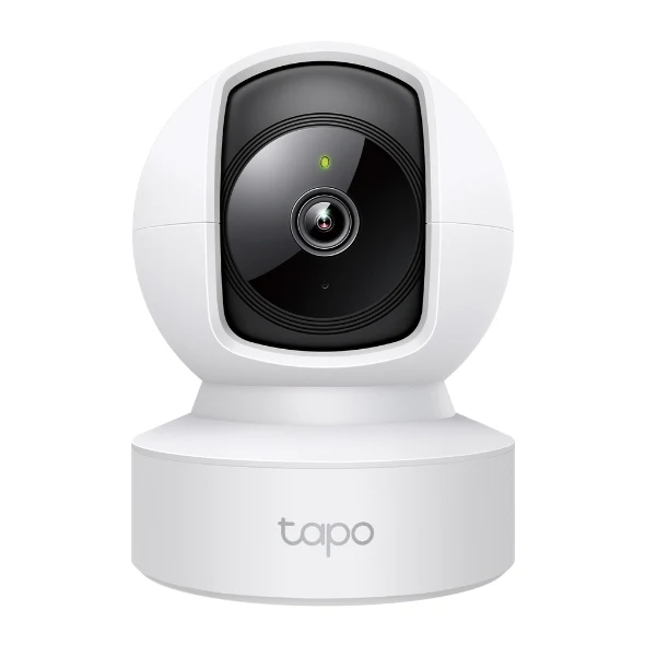 1080p HD IA 360° con Ethernet | Tapo C202