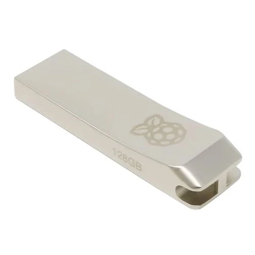 Memoria USB Raspberry Pi 128GB Flash Drive