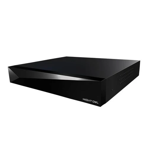 Disco Duro Night Owl DVR-FTD4-8 HD Wired Security DVR