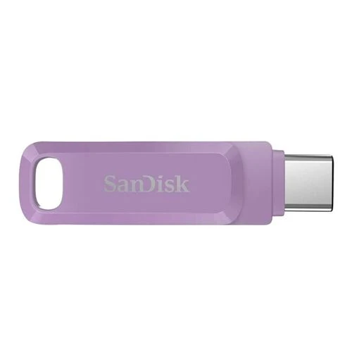 Memoria USB Sandisk 64GB Dual Drive Go SuperSpeed+ USB 3.1 (Gen 1) Flash Drive