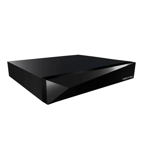 Disco Duro Night Owl DVR-FTD8-82 2 Channel 4K DVR