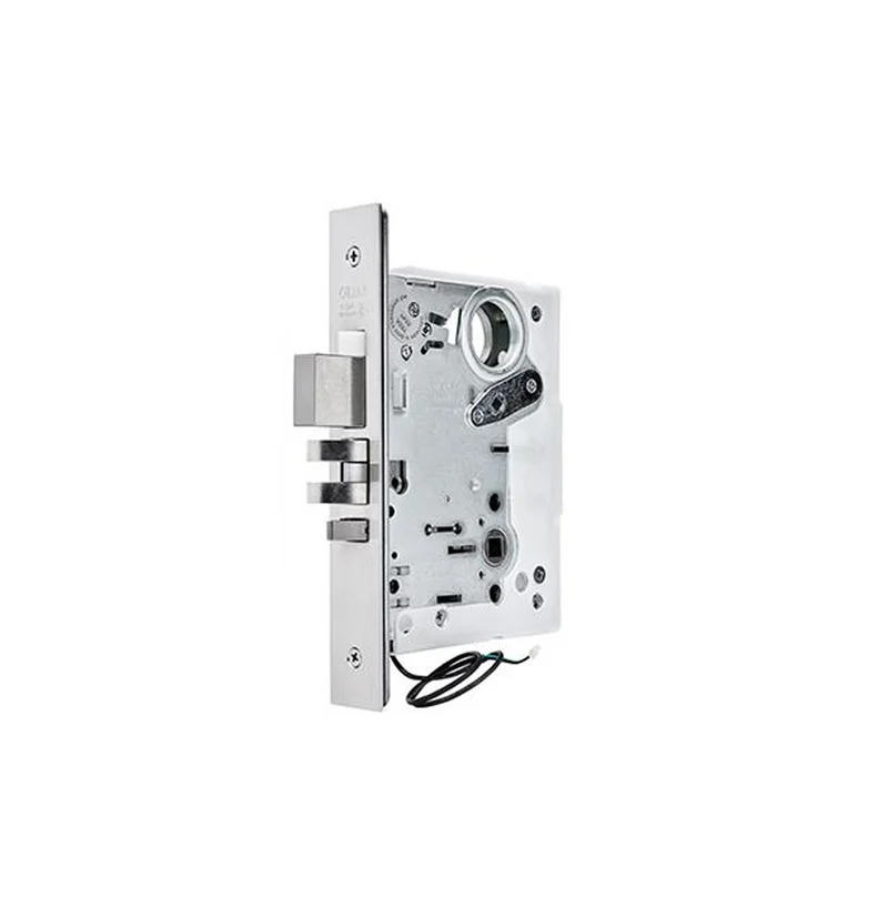 Cerradura de embutir europea para XS4 Marca: Salto