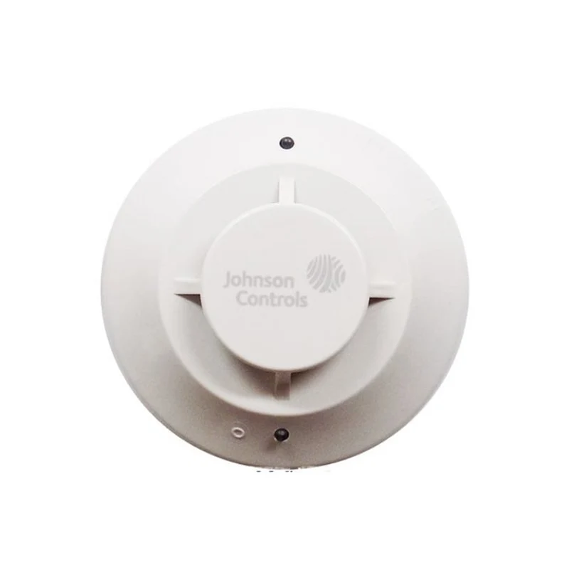 Detector de humo fotoeléctrico enchufable 2951J Marca: Johnson Controls