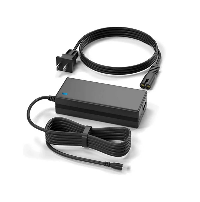 Adaptador de 9V AC/DC Marca: Onerbl
