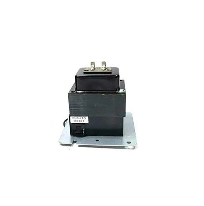 Transformador de conexión por cable de 110 V TR1675