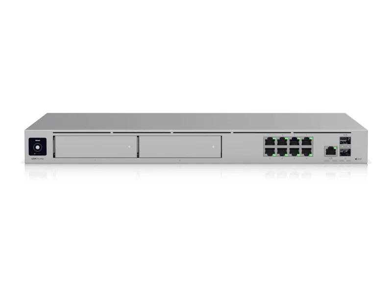 Router Ubiquiti UniFi Dream Machine Pro Max