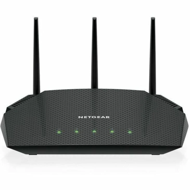 Accesorios de Redes Netgear Nighthawk AX4 RAX36S Wi-Fi 6 IEEE 802.11 a/b/g/n/ac/ax DSL
