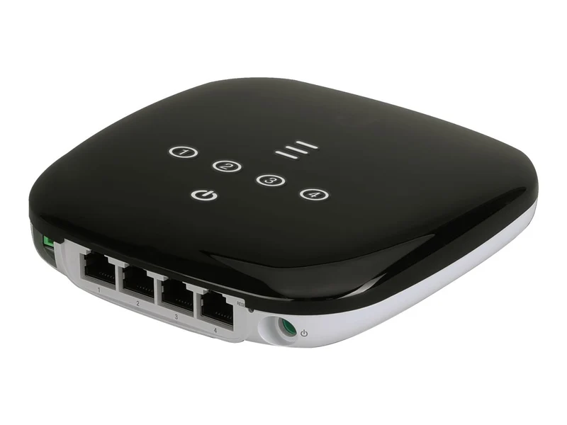 Router Ubiquiti UFiber WiFi