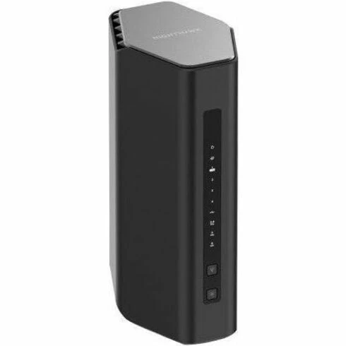 Router Netgear Nighthawk RS500 Wi-Fi 7 IEEE 802.11be Ethernet Wireless Router