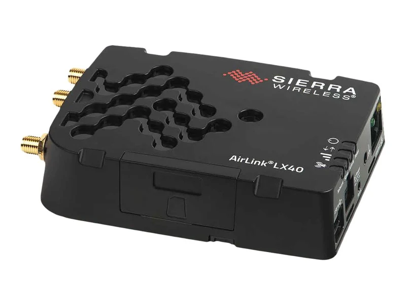 Router Sierra Wireless AirLink LX40