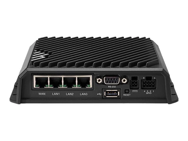 Router Cradlepoint R1900-5GB, MBA1-19005GB-GA