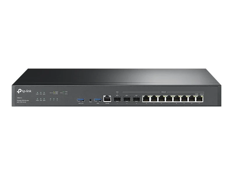 Router Omada TP-Link ER8411