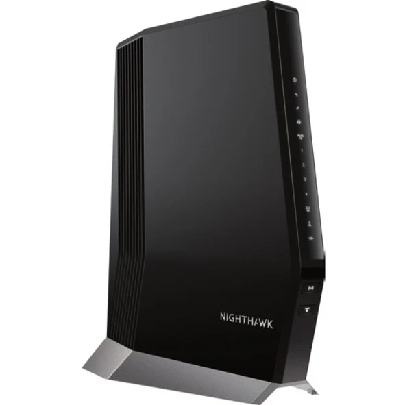 Accesorios de Redes Netgear Nighthawk CAX80 Wi-Fi 6 IEEE 802.11ax Ethernet