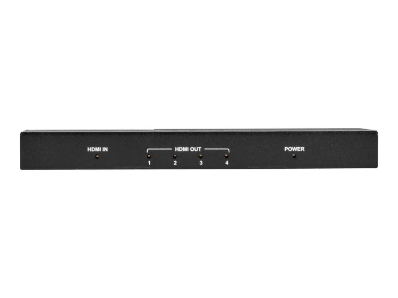 Conmutador AV Black Box VSP-HDMI2-1X4